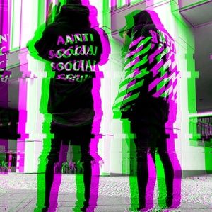 Meet your Posher, Damian